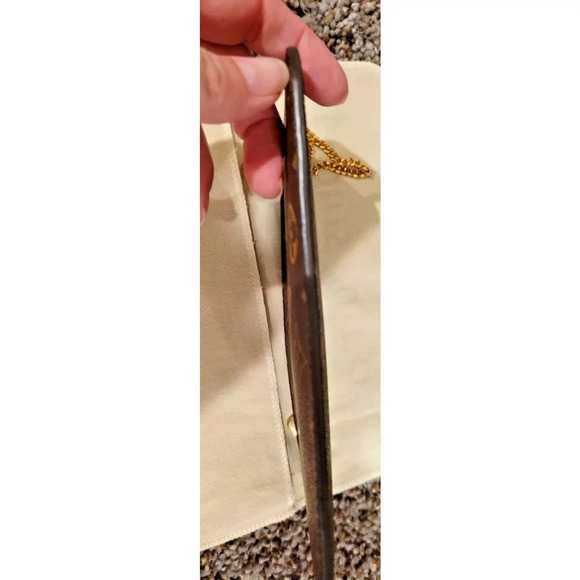 Louis Vuitton Pouch Brown Monogram with Dust Bag - Picture 7 of 12